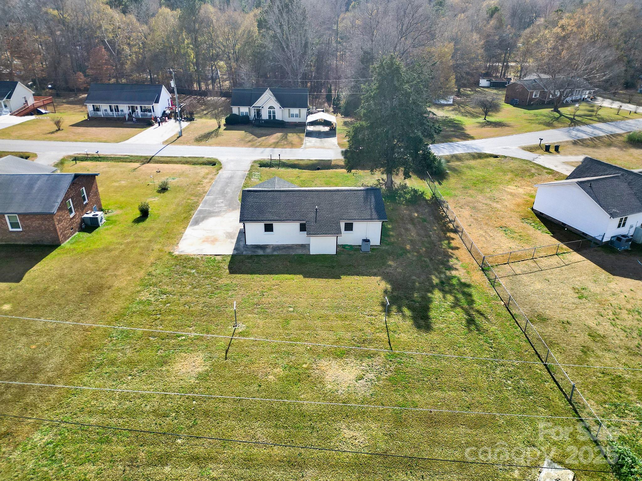 Smokerise - Residential