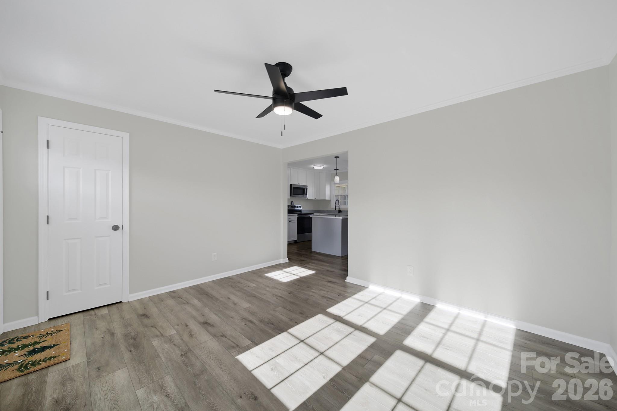 Smokerise - Residential