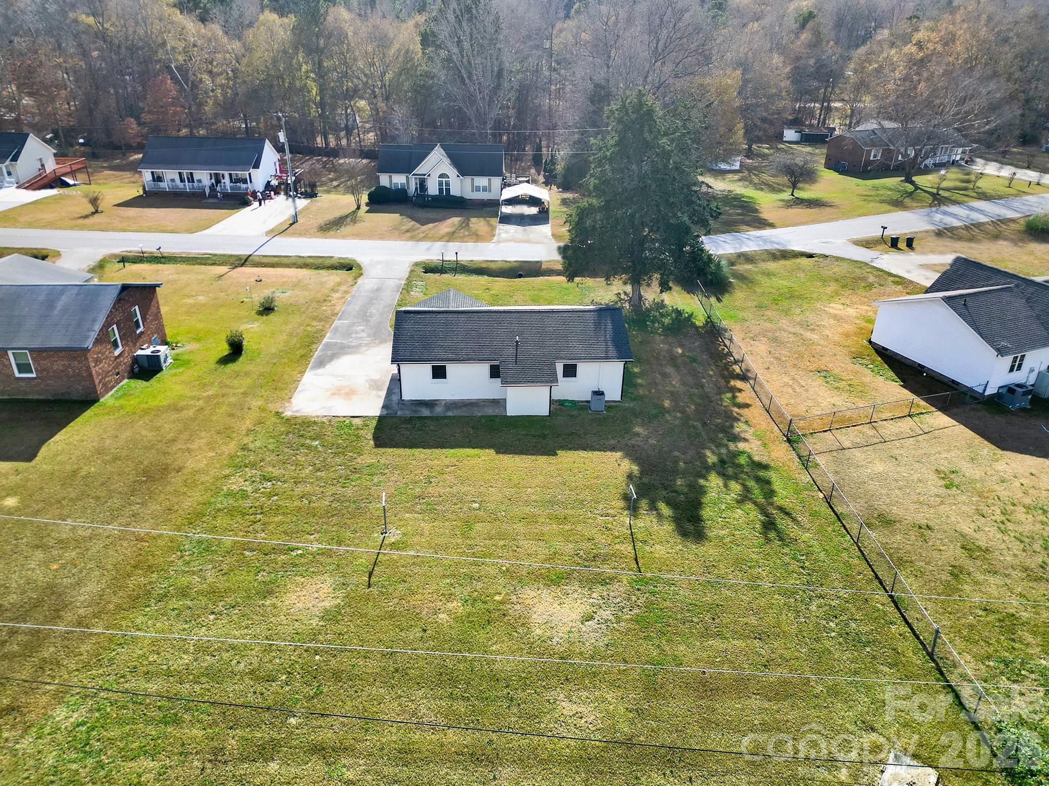 Smokerise - Residential