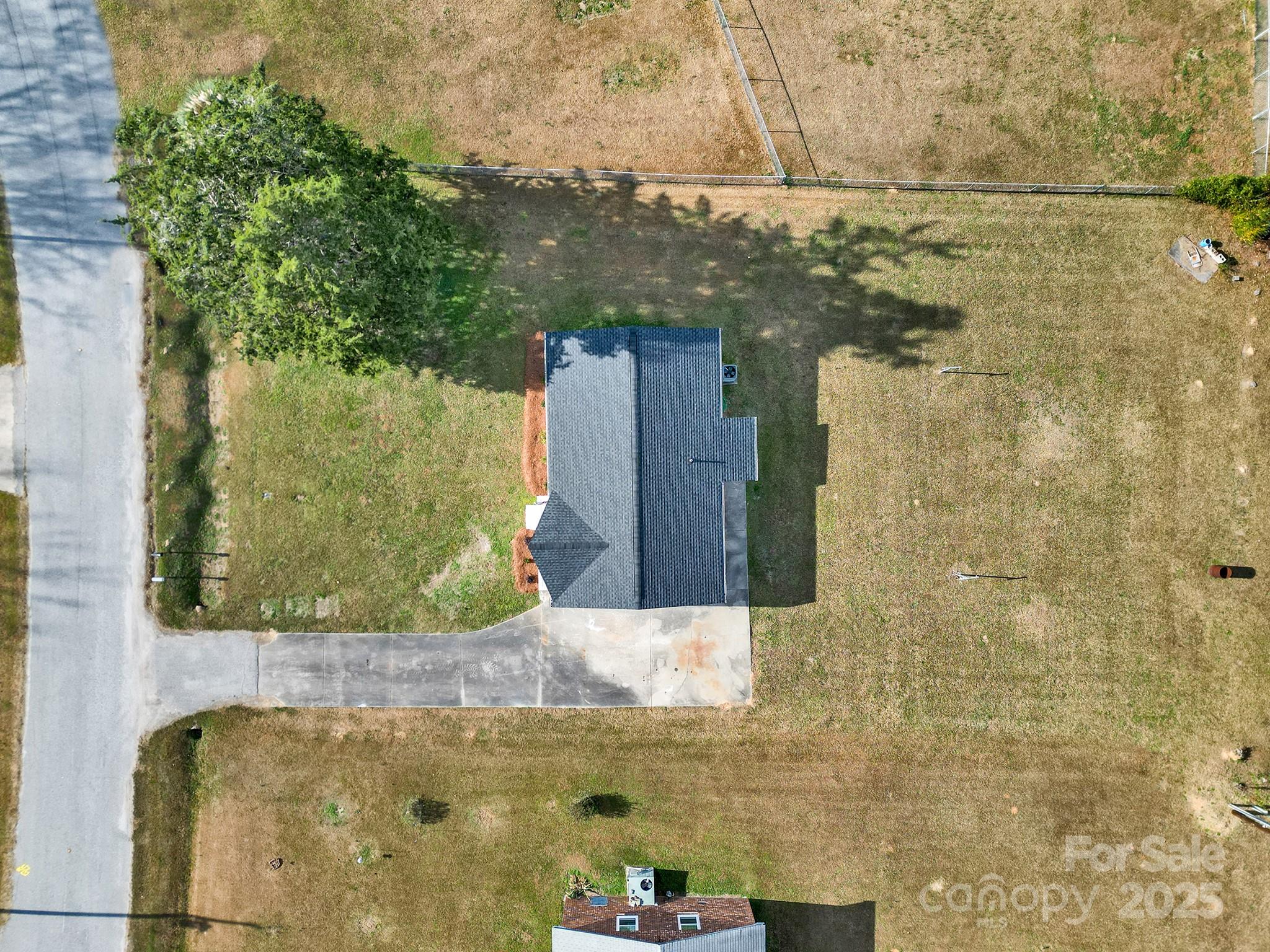 Smokerise - Residential