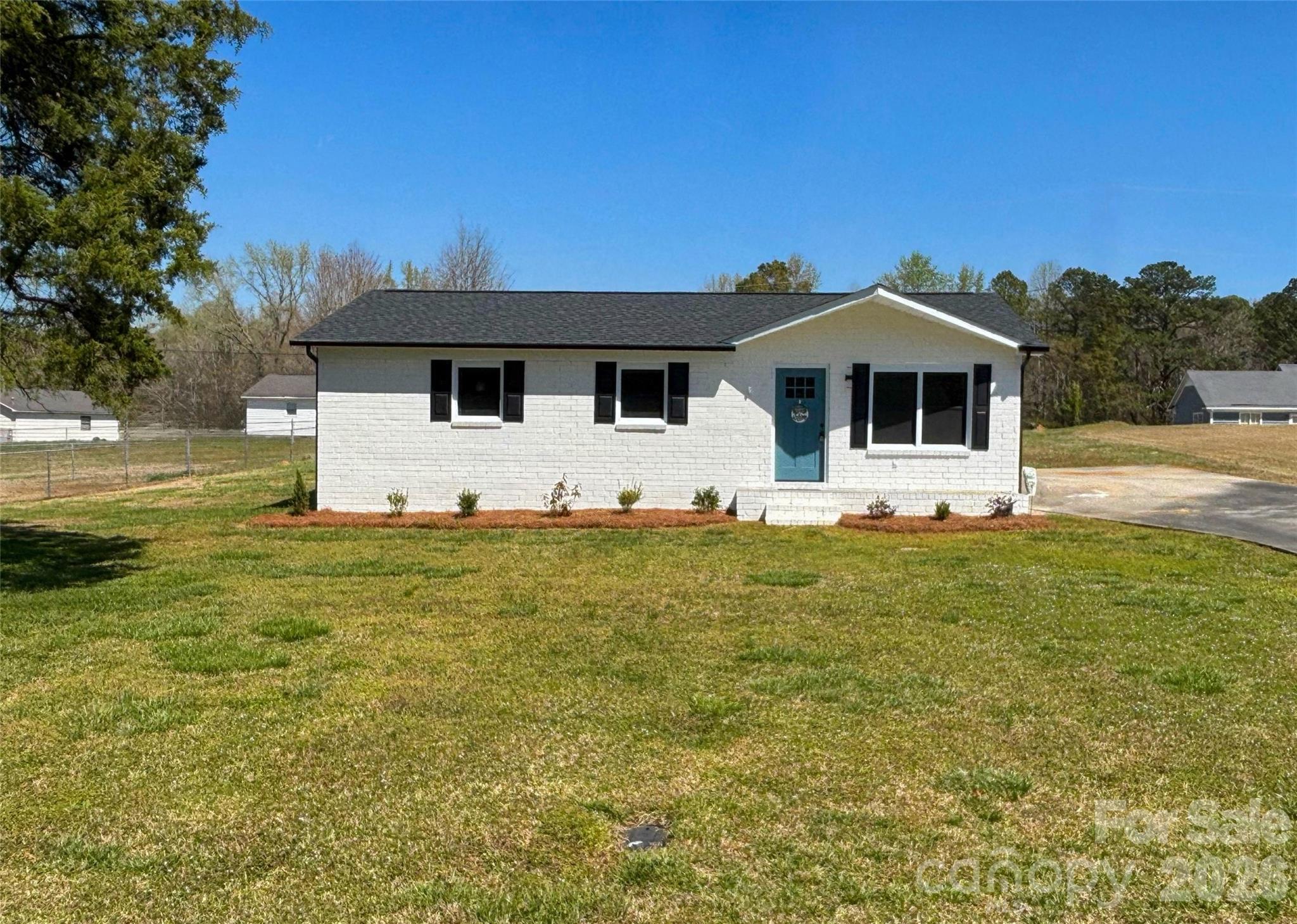 Smokerise - Residential