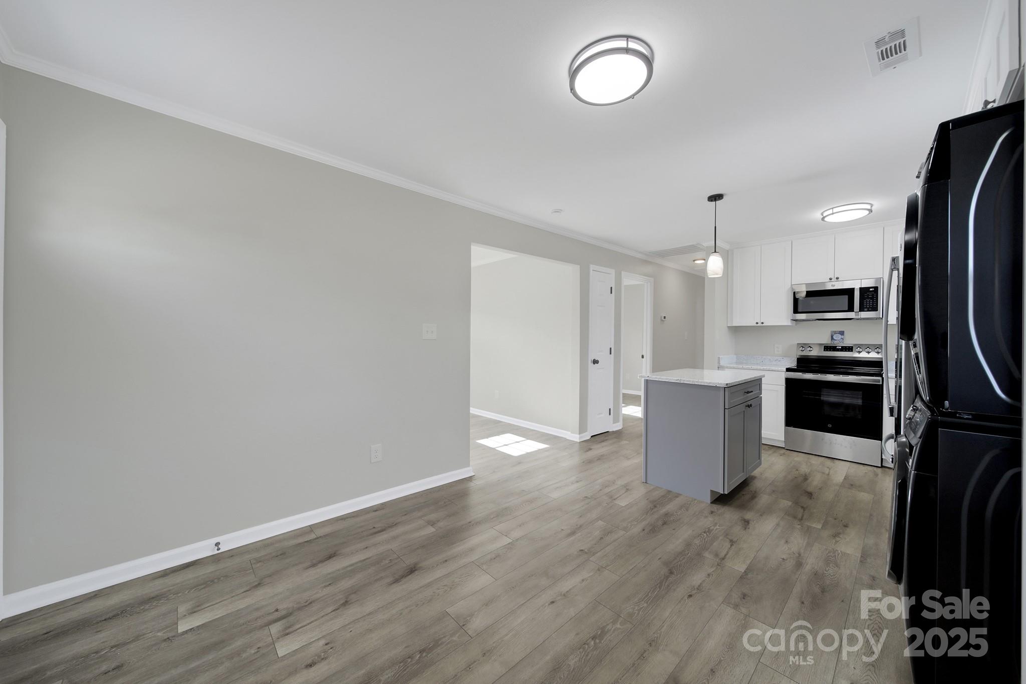 Smokerise - Residential