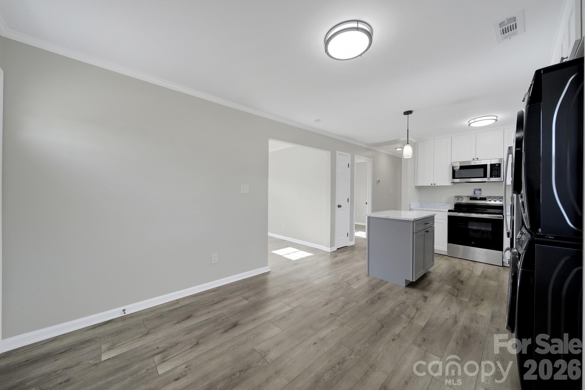 Smokerise - Residential