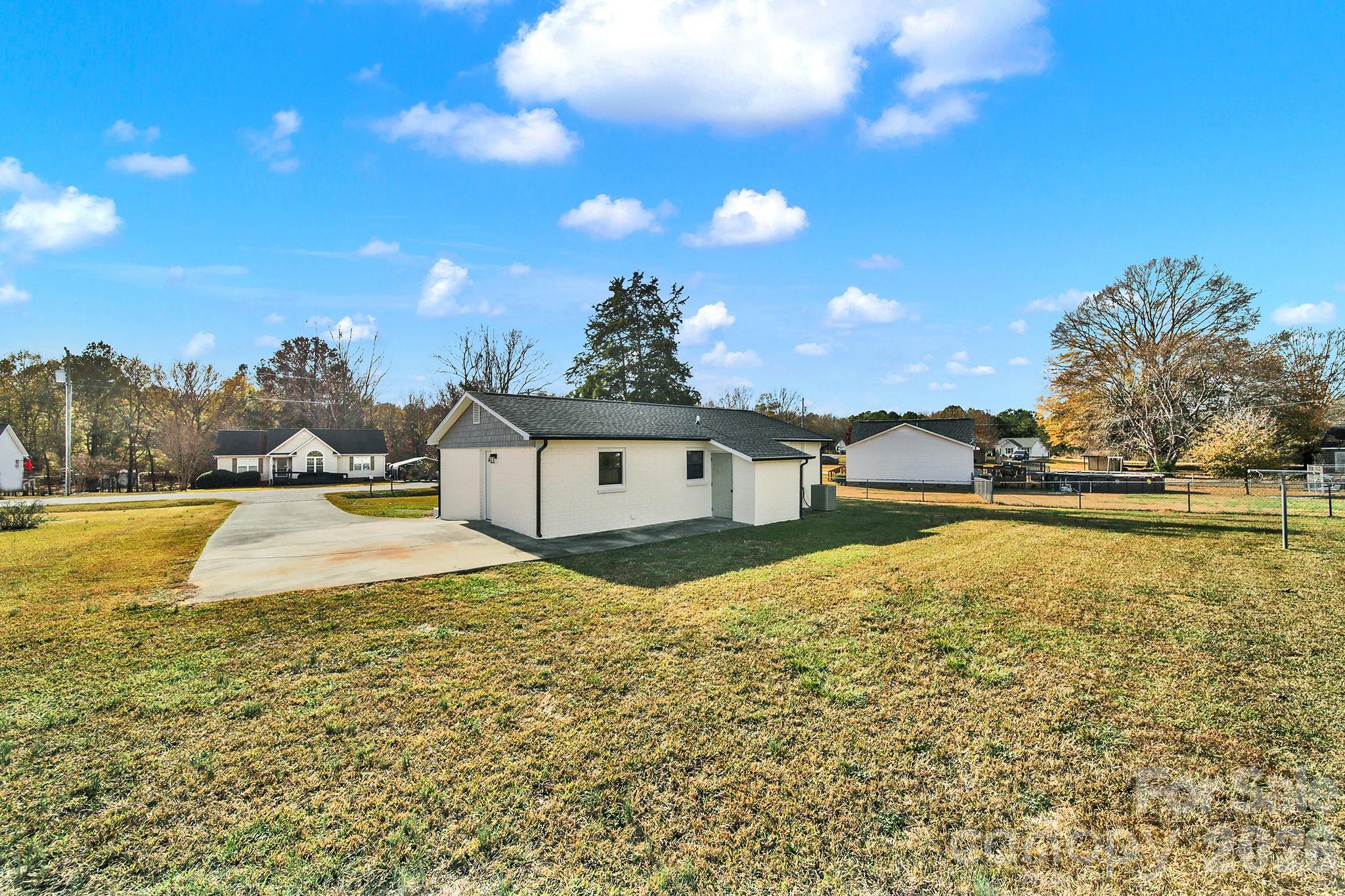 Smokerise - Residential