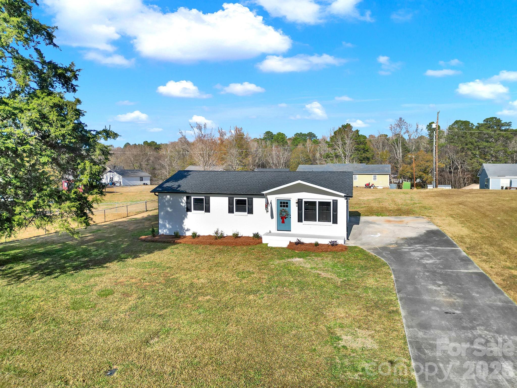 Smokerise - Residential