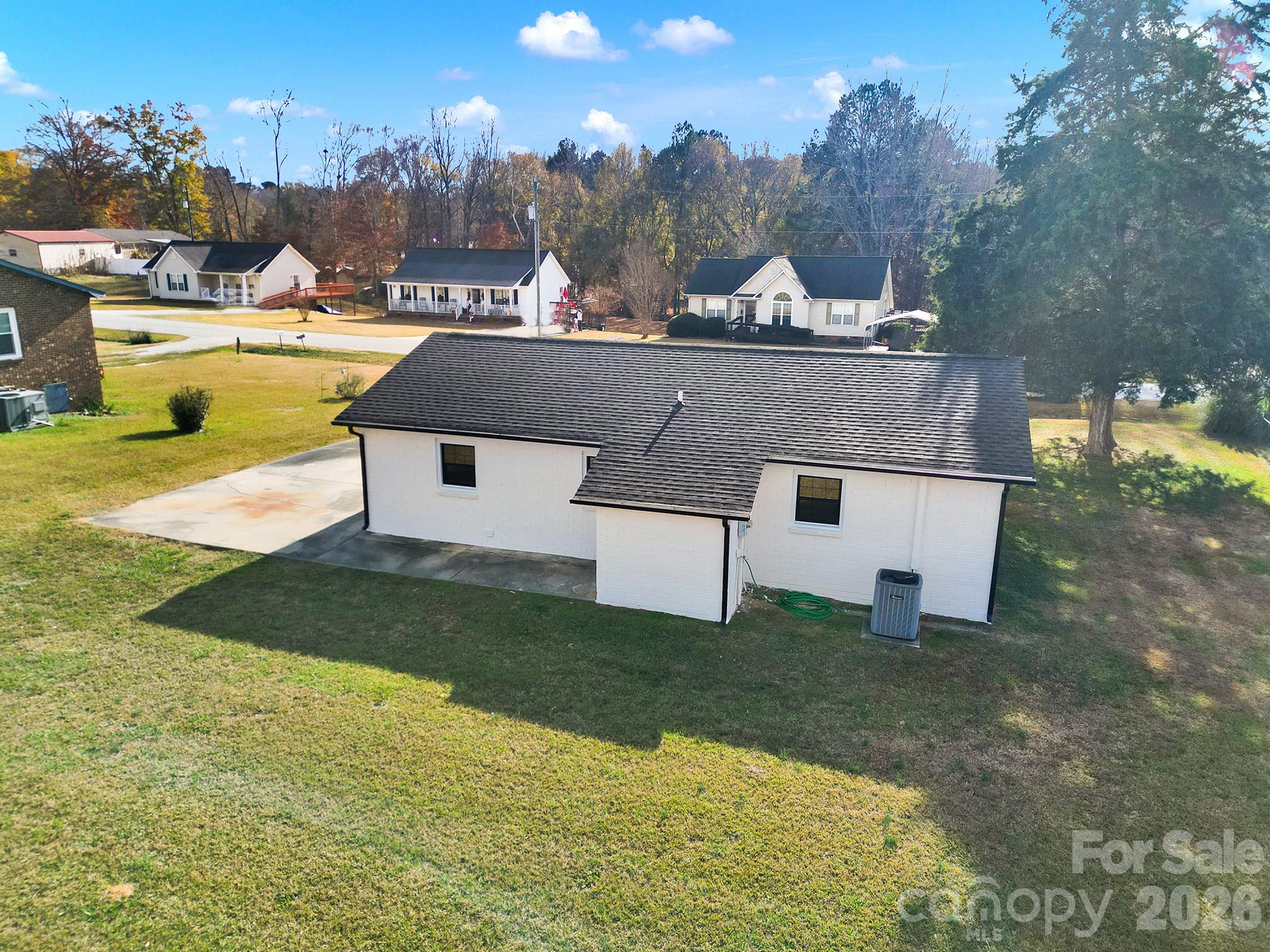 Smokerise - Residential