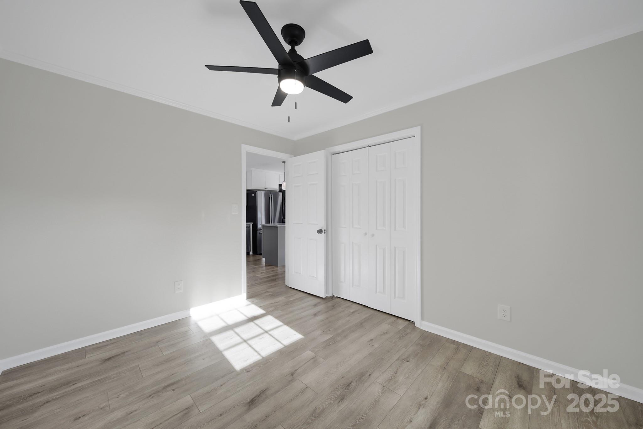 Smokerise - Residential