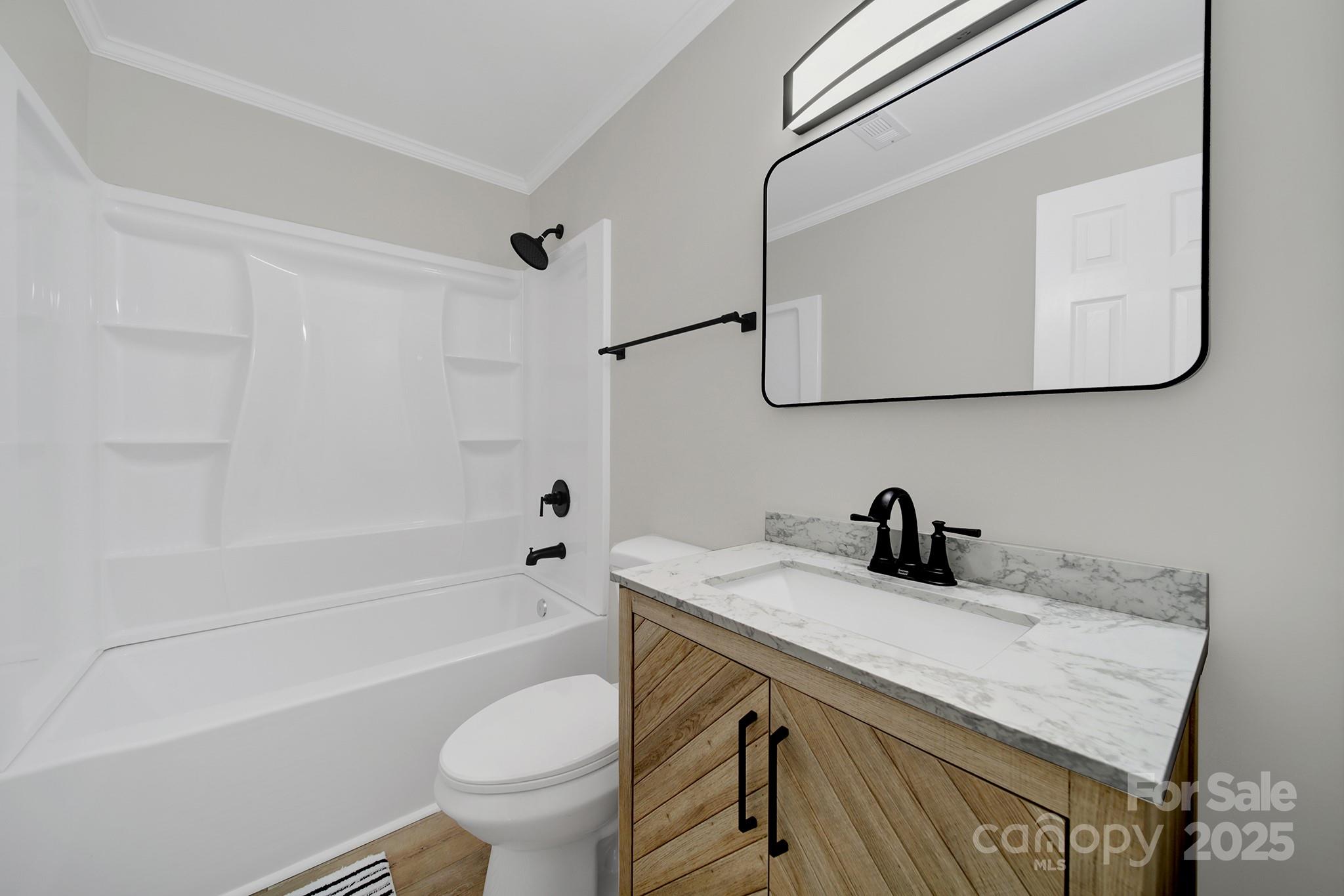 Smokerise - Residential