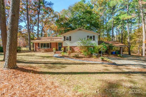 Photo of 11060 Teresia Lane, Midland, NC 28107 (MLS # 4317460)