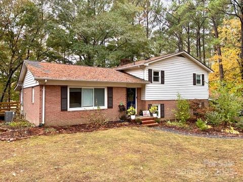 11060 Teresia Lane Midland NC 28107