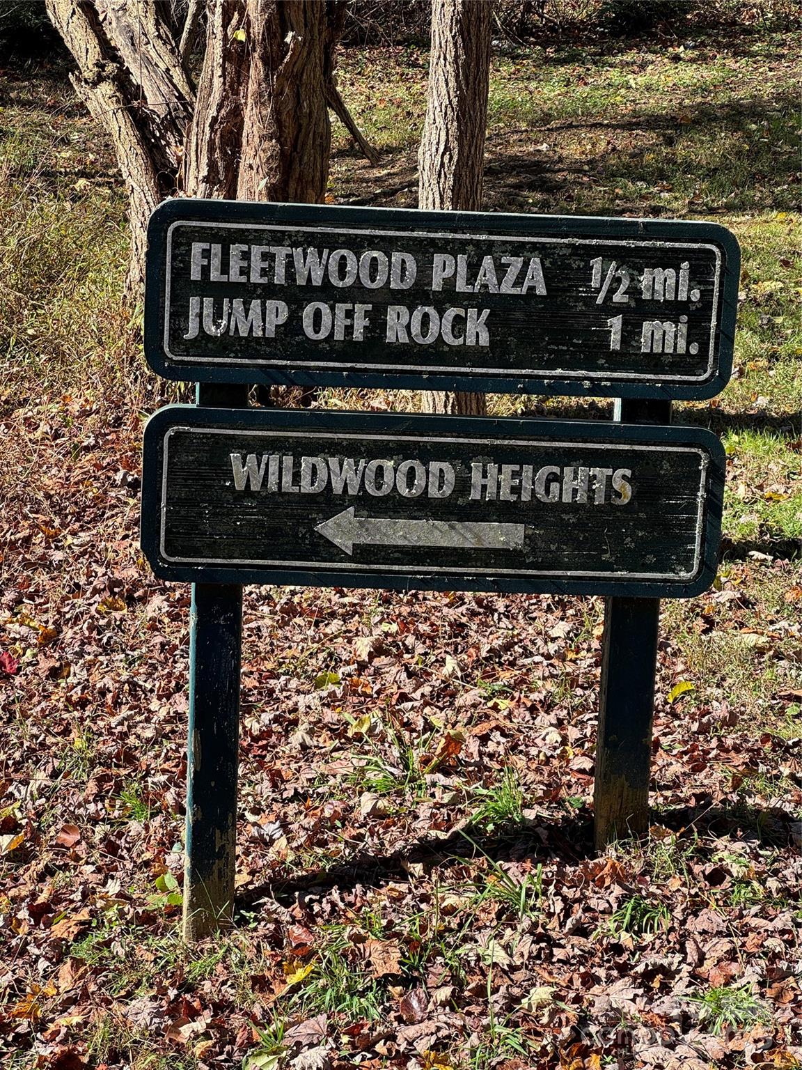 Wildwood Heights - Land