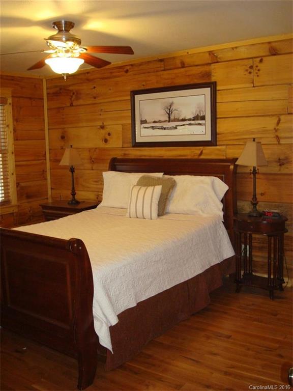 Scenic Wolf Resort - Residential