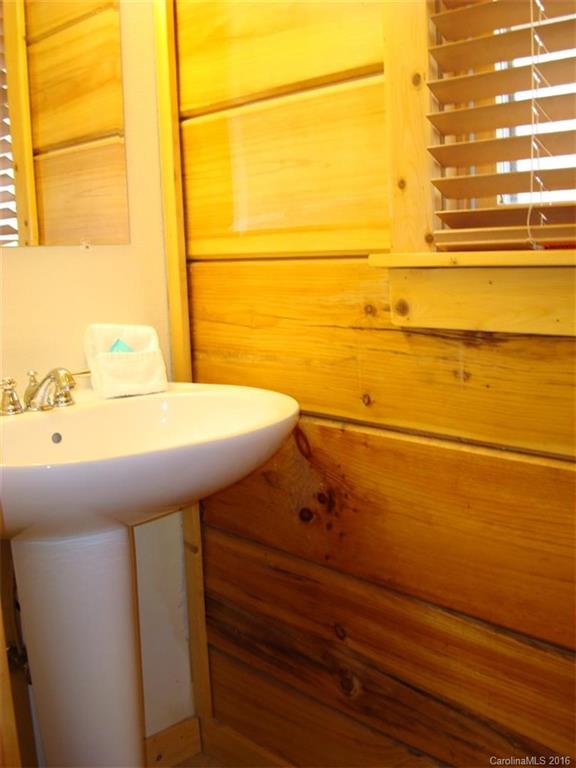 Scenic Wolf Resort - Residential