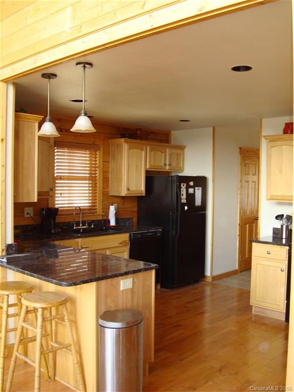 Scenic Wolf Resort - Residential