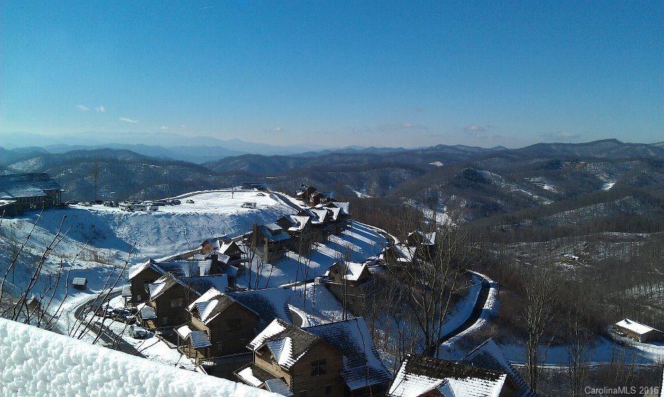 Scenic Wolf Resort - Residential