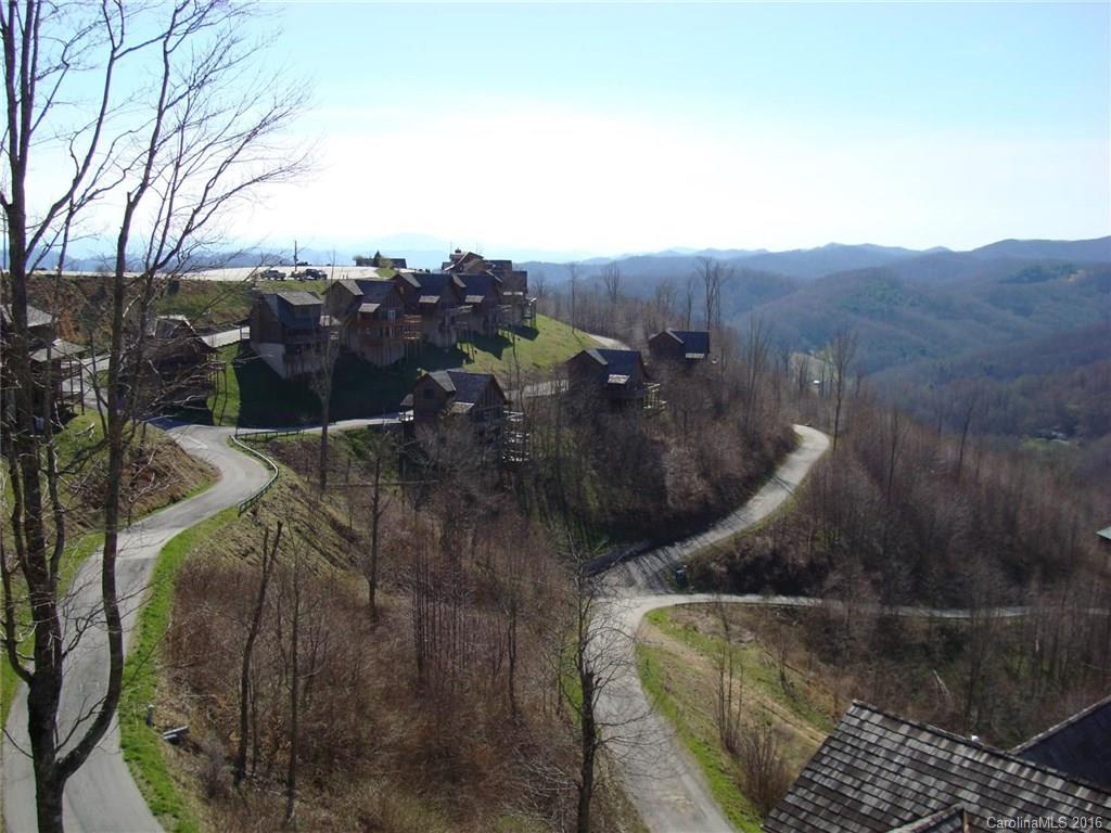 Scenic Wolf Resort - Residential