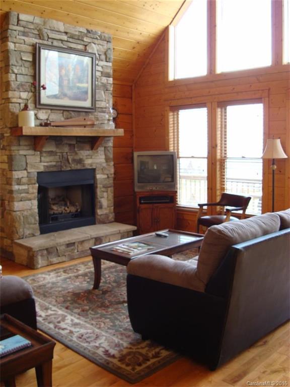 Scenic Wolf Resort - Residential