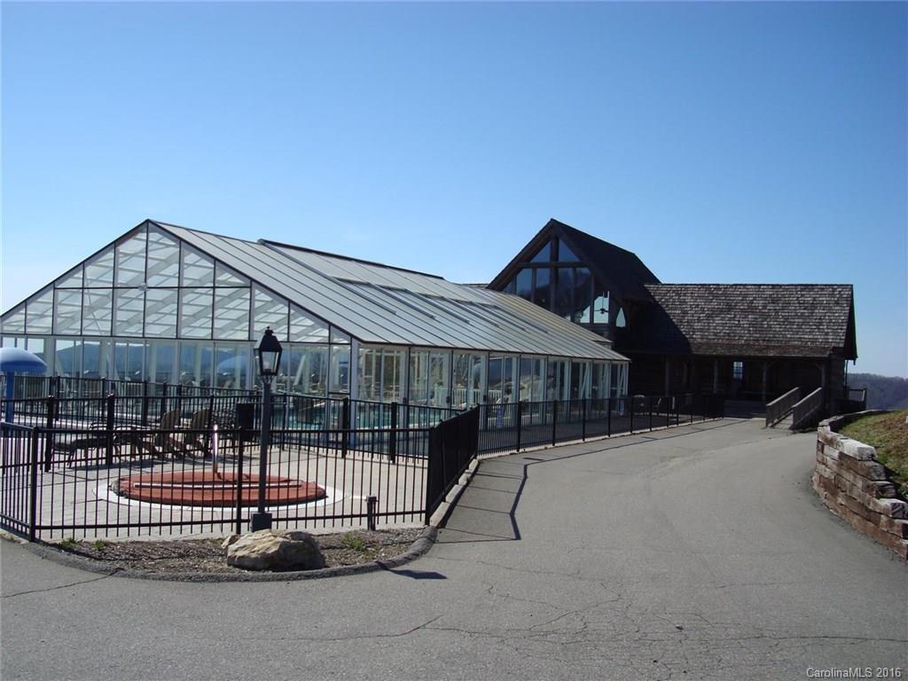 Scenic Wolf Resort - Residential