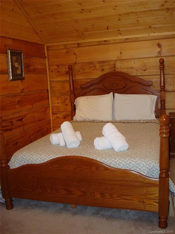 Scenic Wolf Resort - Residential