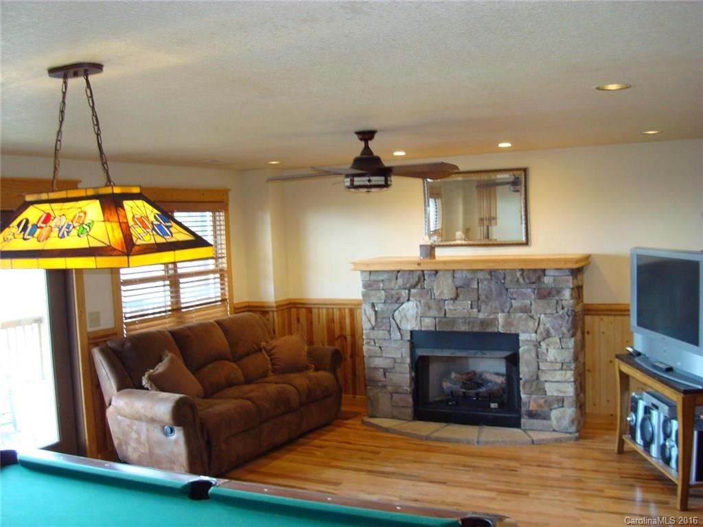 Scenic Wolf Resort - Residential