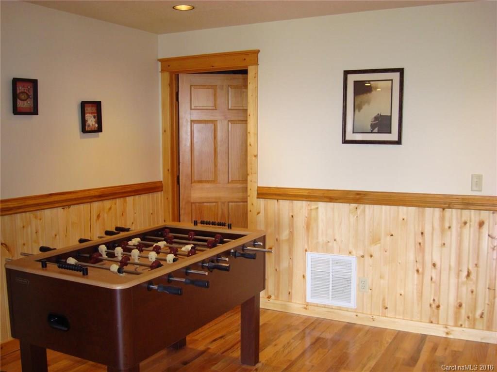 Scenic Wolf Resort - Residential