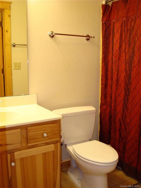 Scenic Wolf Resort - Residential