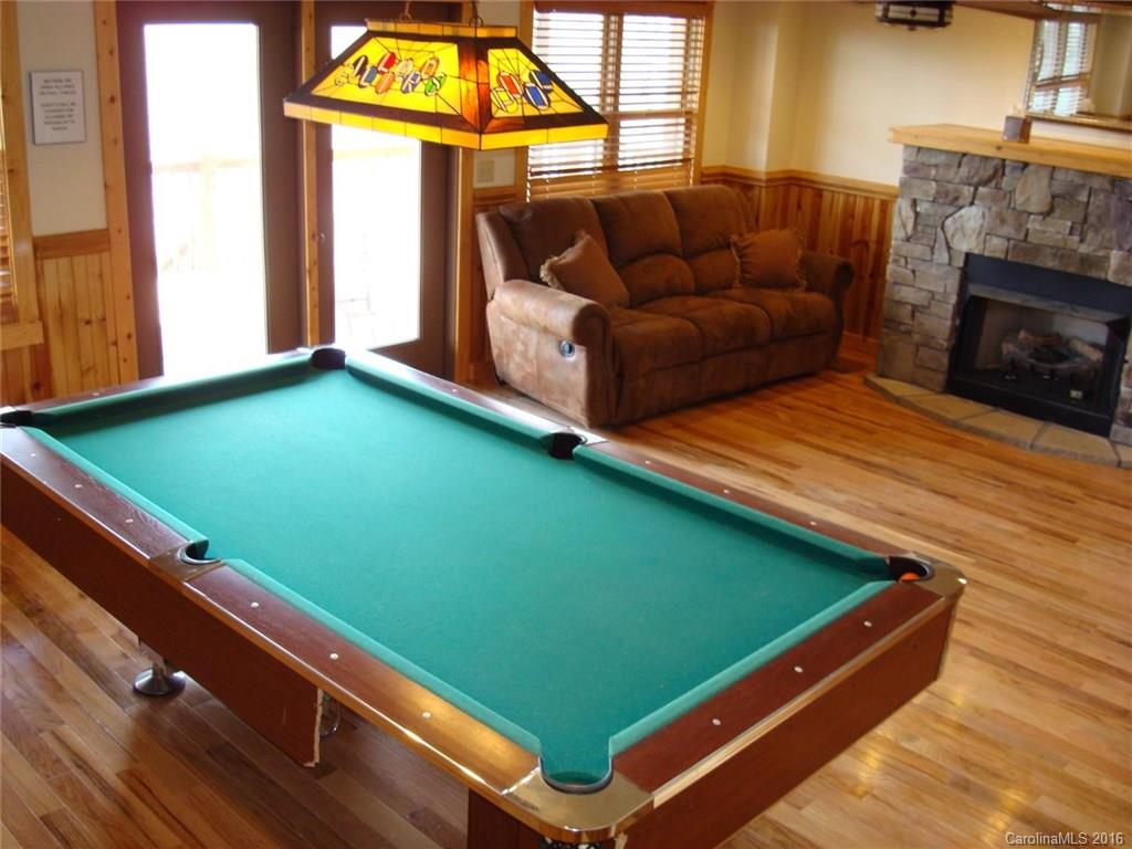 Scenic Wolf Resort - Residential