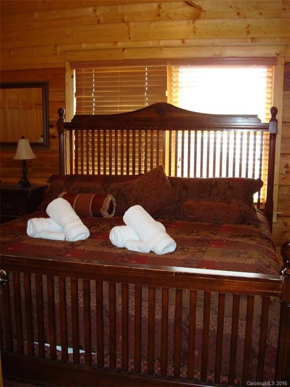 Scenic Wolf Resort - Residential