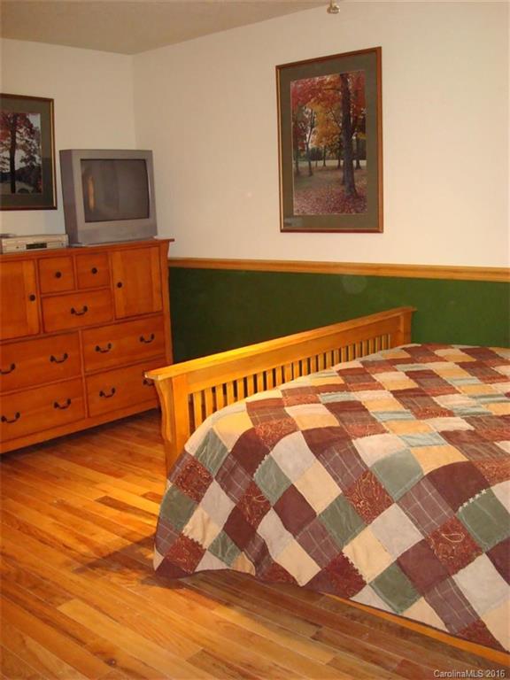 Scenic Wolf Resort - Residential