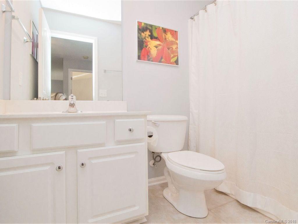 Blakeney Preserve - Residential Lease