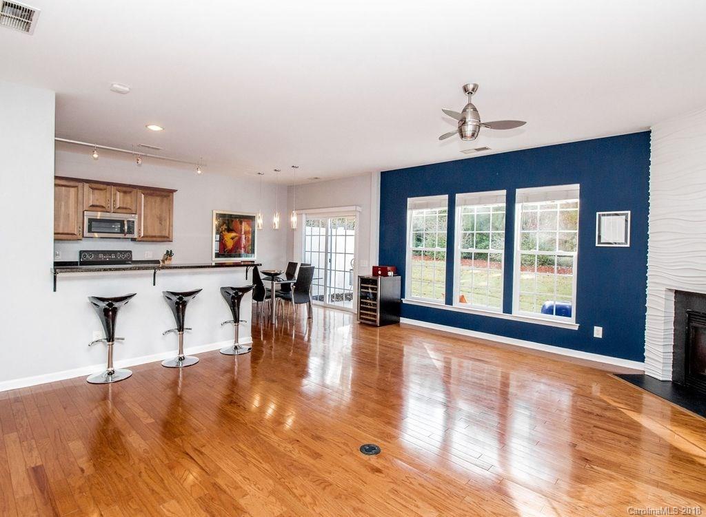 Blakeney Preserve - Residential Lease