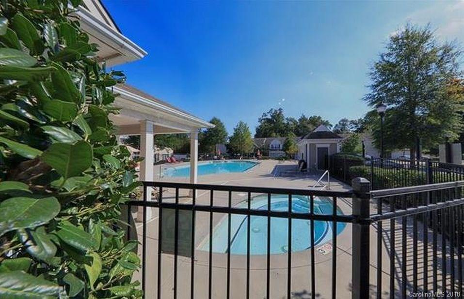 Blakeney Preserve - Residential Lease