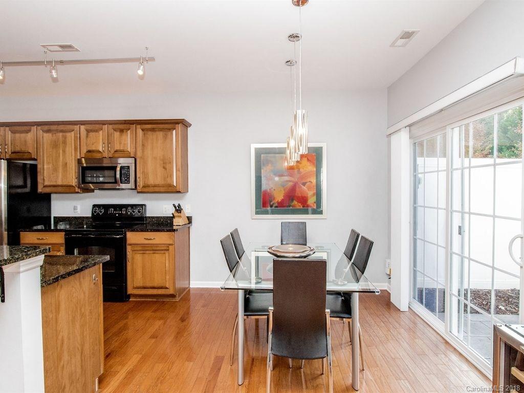 Blakeney Preserve - Residential Lease