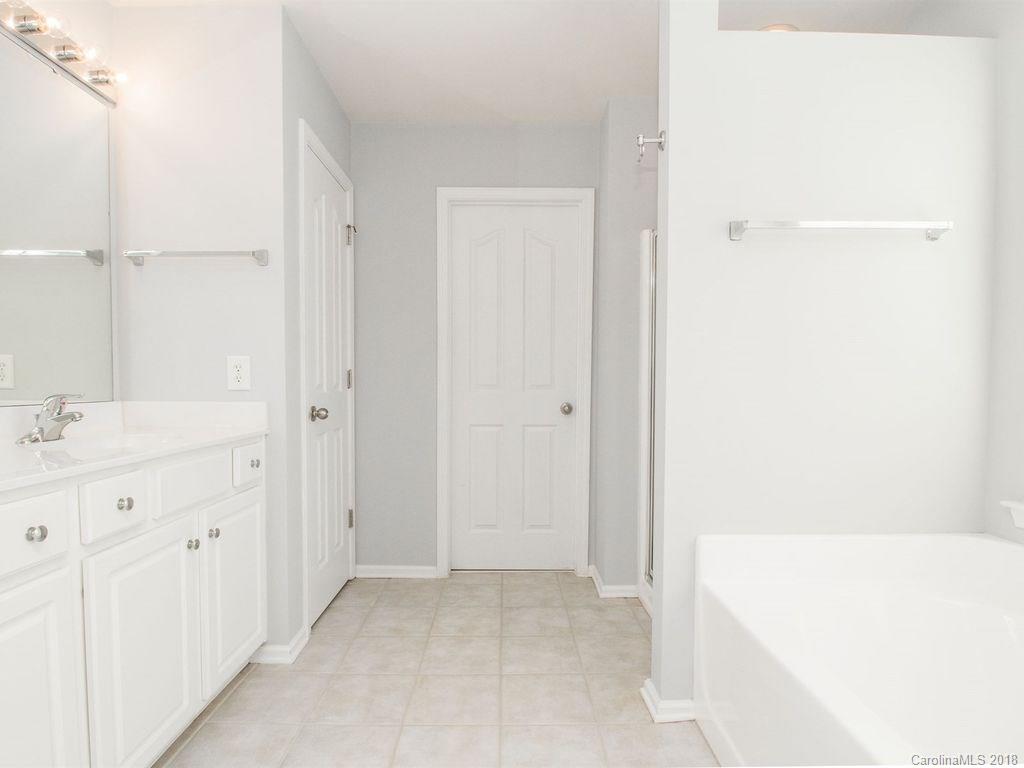 Blakeney Preserve - Residential Lease