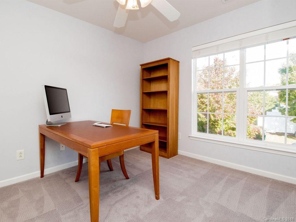 Blakeney Preserve - Residential Lease