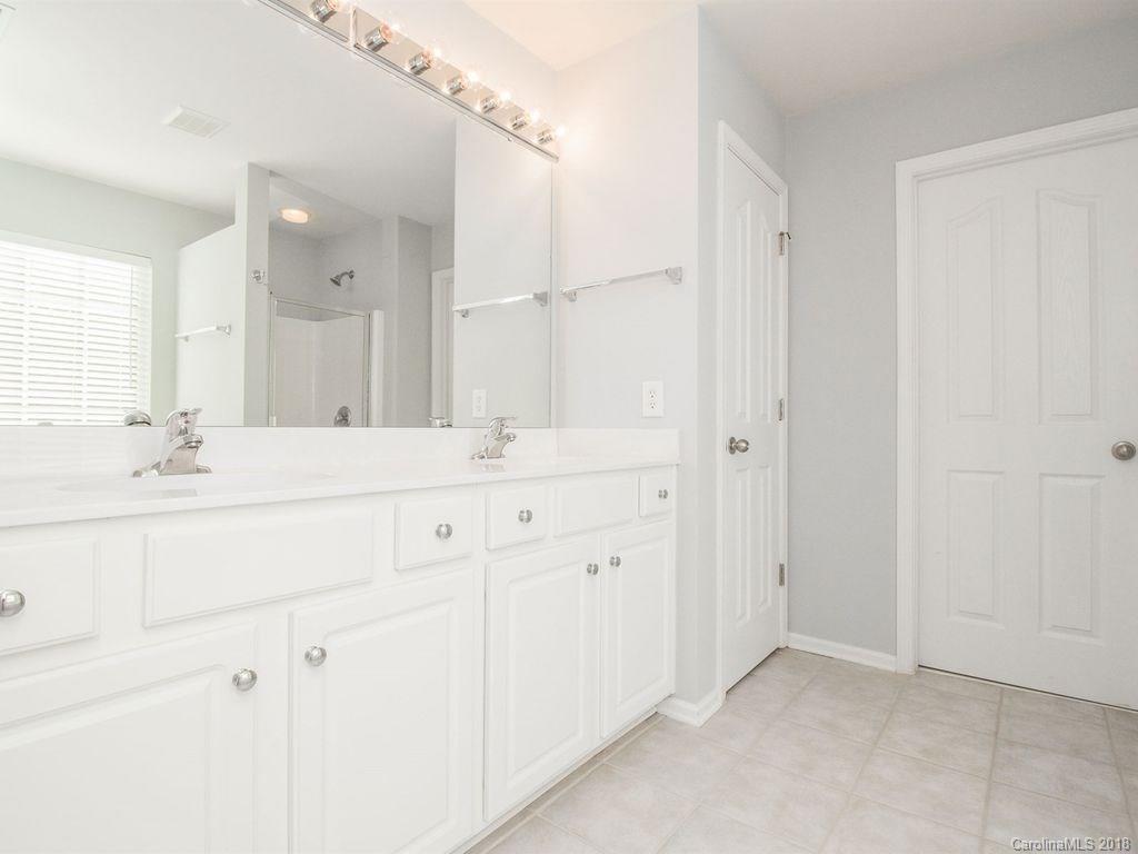 Blakeney Preserve - Residential Lease