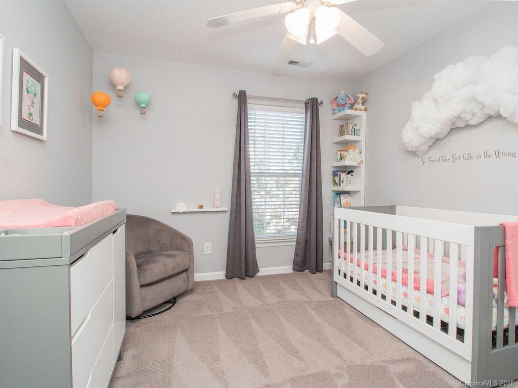 Blakeney Preserve - Residential Lease