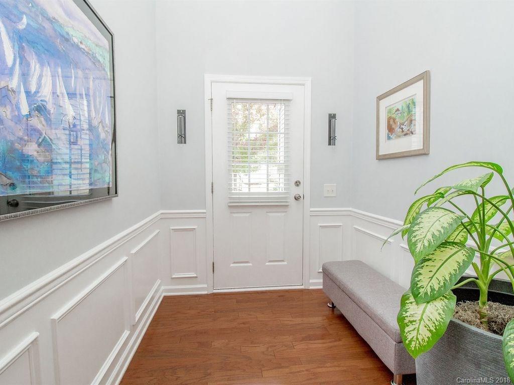 Blakeney Preserve - Residential Lease