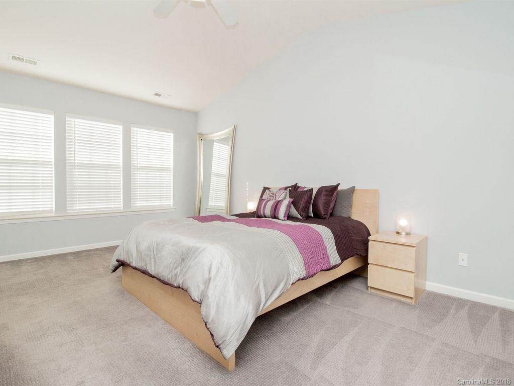 Blakeney Preserve - Residential Lease