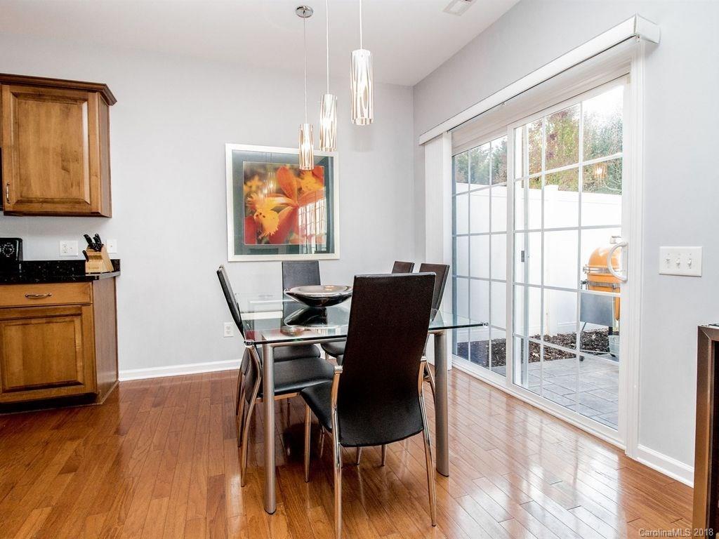 Blakeney Preserve - Residential Lease