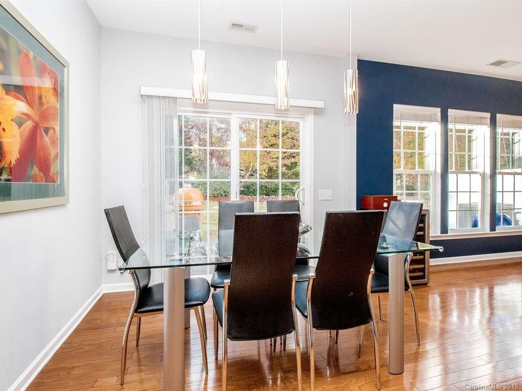 Blakeney Preserve - Residential Lease