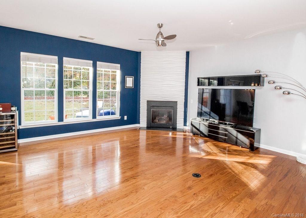 Blakeney Preserve - Residential Lease