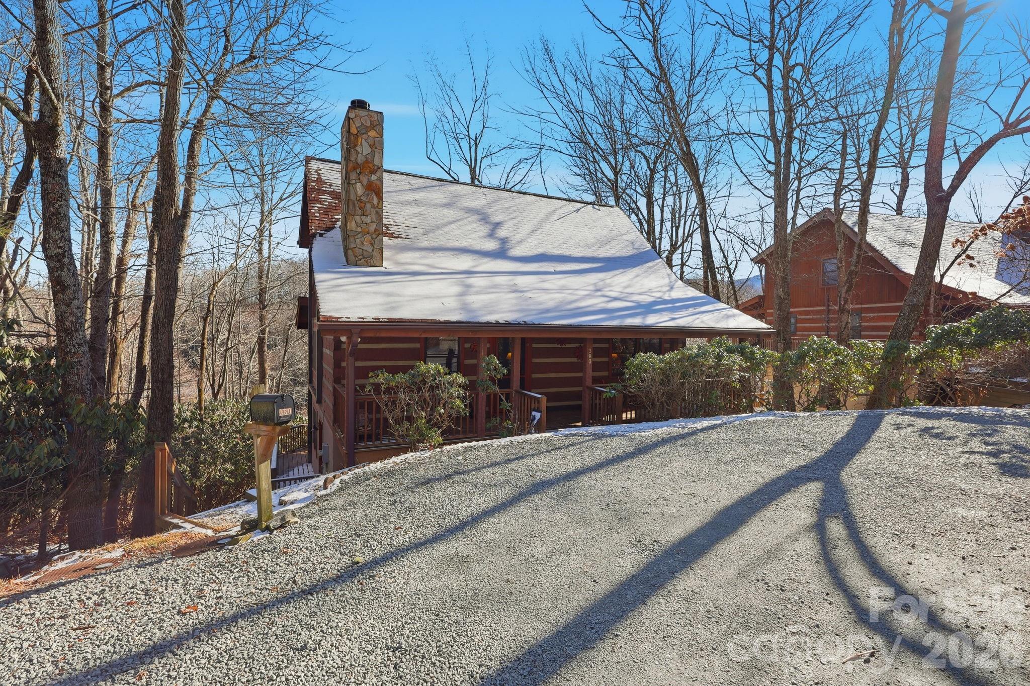 380 Devils Lake Drive