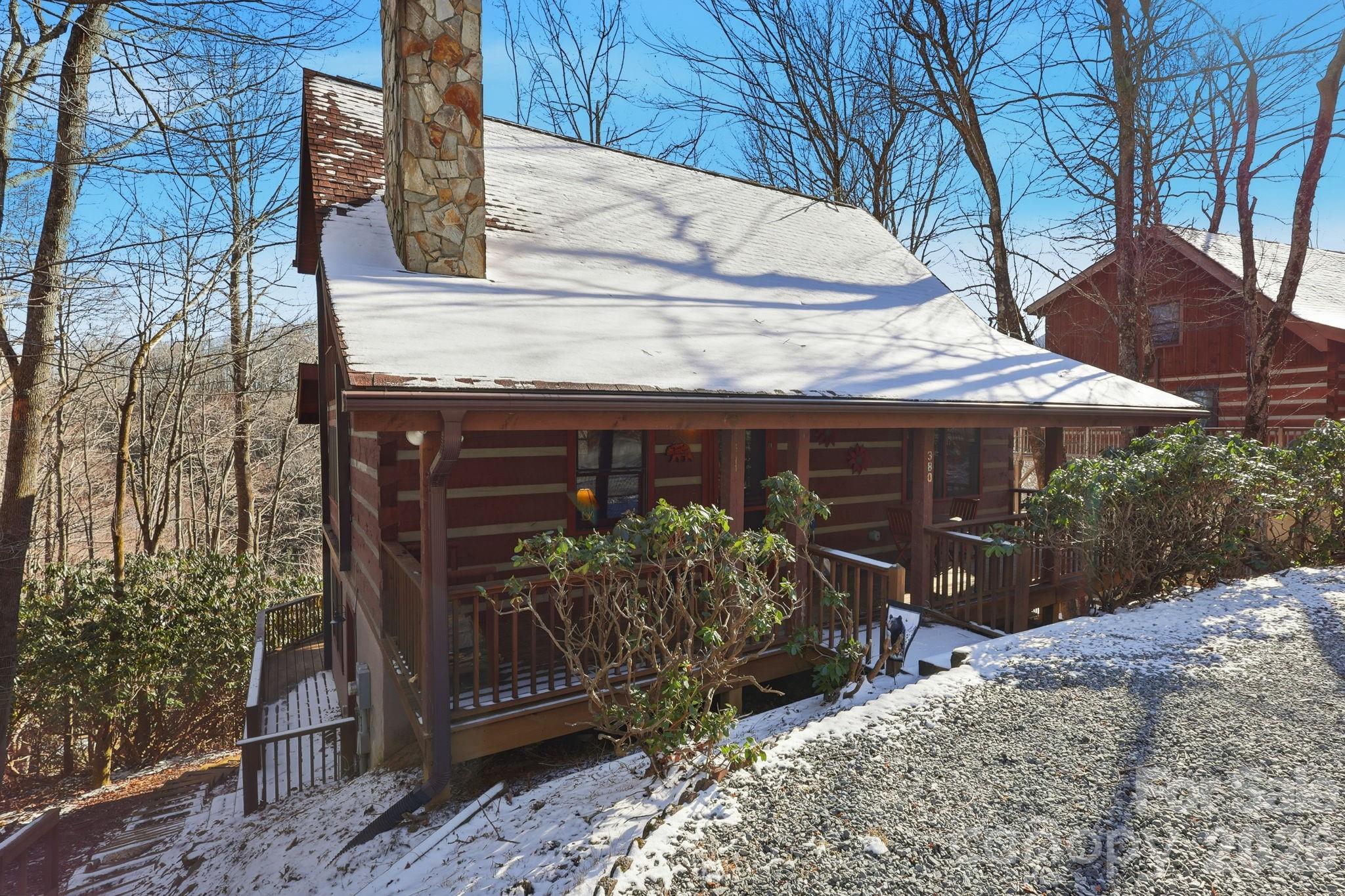 380 Devils Lake Drive