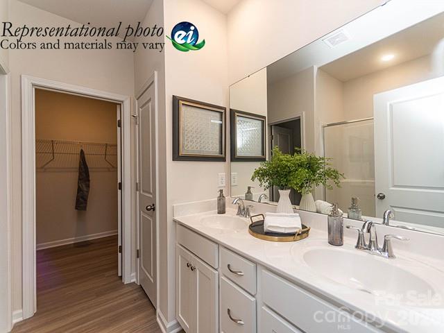 The Vines - Residential