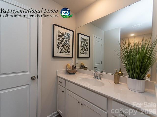 The Vines - Residential