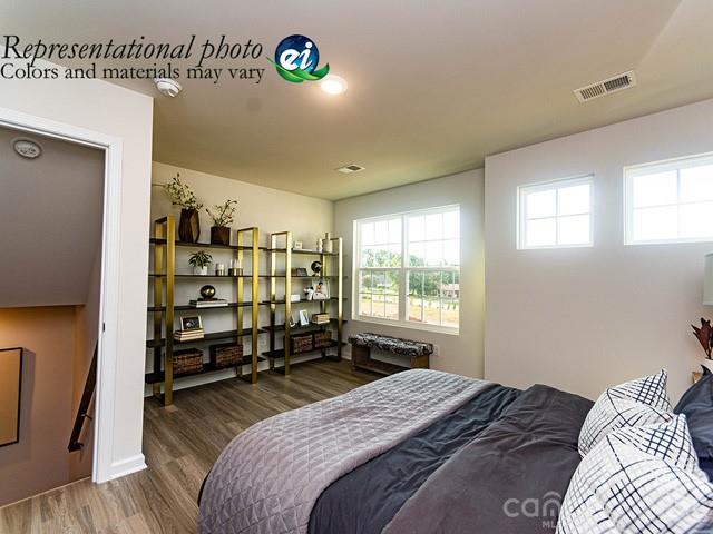 The Vines - Residential