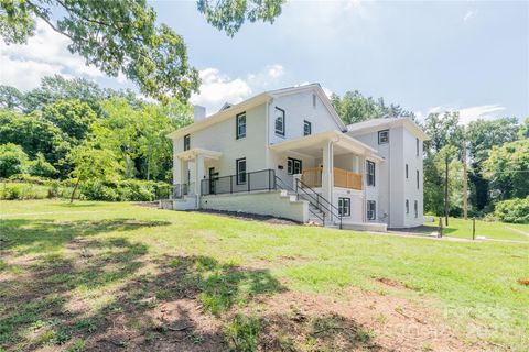 506 E Marion Street Shelby NC 28150