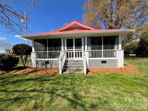 Photo of 16351 Substation Road, Locust, NC 28097 (MLS # 4366804)