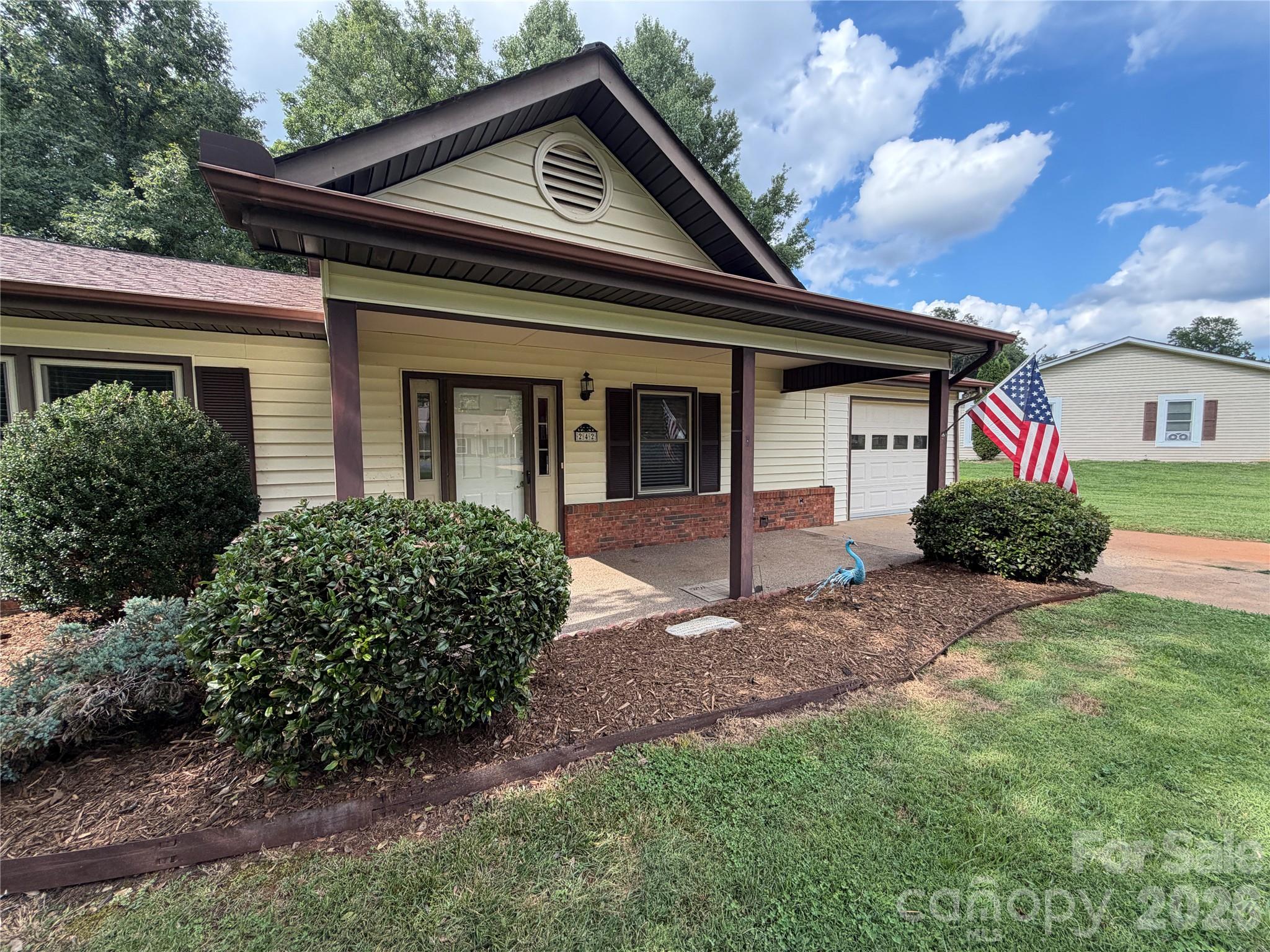 242 Eastwood Village Drive